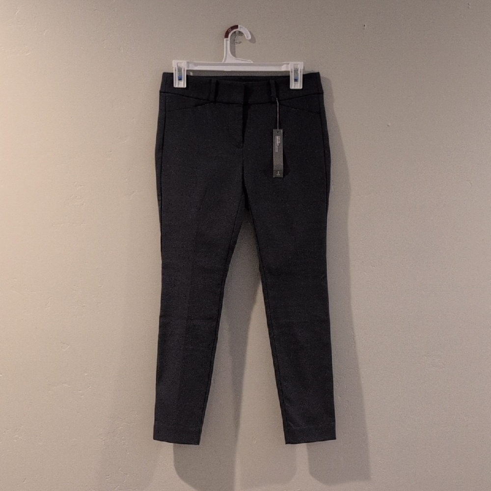 Loft Marissa Skinny Ankle Pants